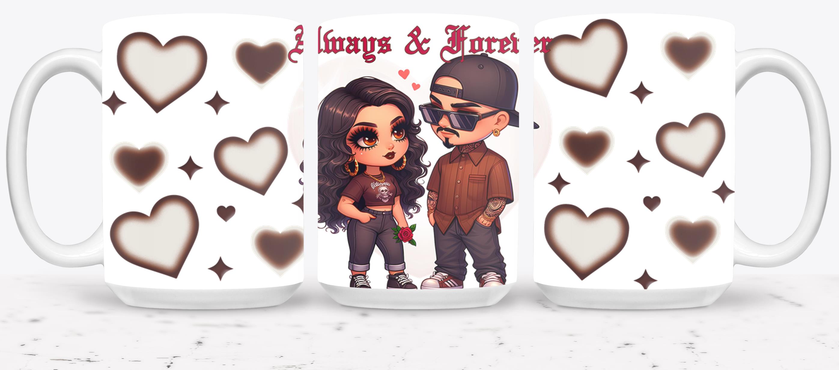 Always and Forever-10112